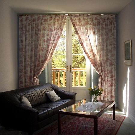 Lafrançaise Le Platane Bed & Breakfast エクステリア 写真