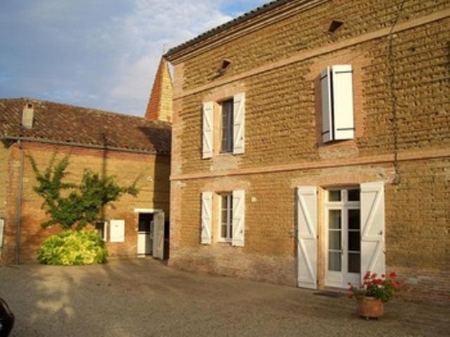 Lafrançaise Le Platane Bed & Breakfast エクステリア 写真