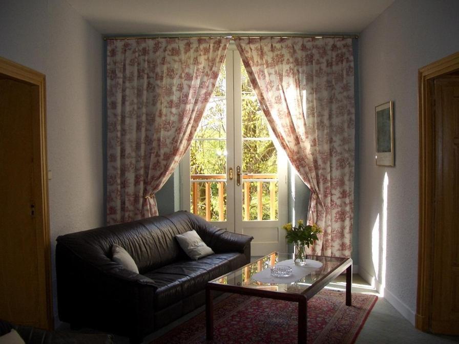 Lafrançaise Le Platane Bed & Breakfast 部屋 写真
