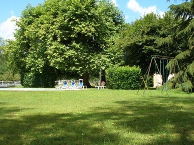 Lafrançaise Le Platane Bed & Breakfast エクステリア 写真